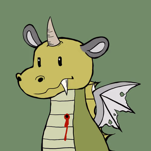 Dragon Town #1146