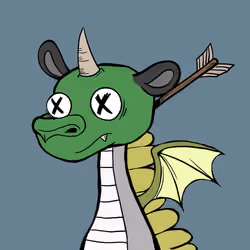 Dragon Town #694