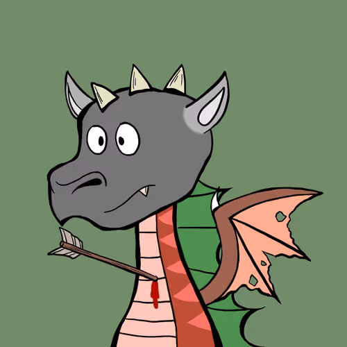 Dragon Town #391