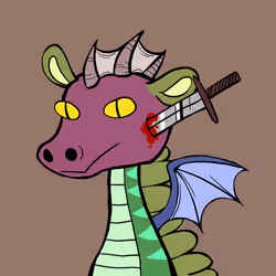 Dragon Town #1387