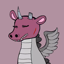 Dragon Town #755