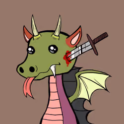 Dragon Town #575