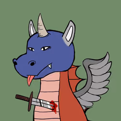 Dragon Town #861