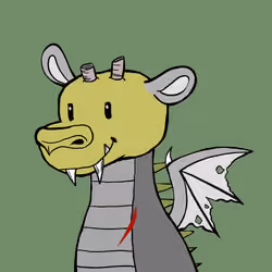 Dragon Town #1205