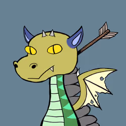 Dragon Town #356