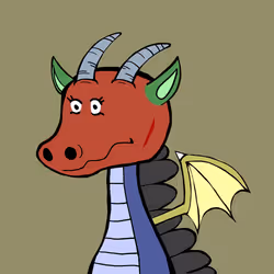 Dragon Town #155