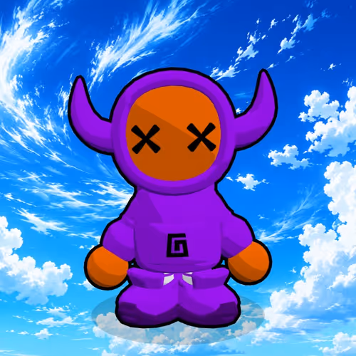 OMEN #2619