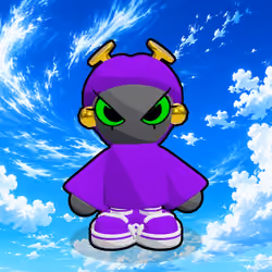 OMEN #14