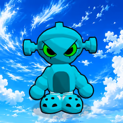 OMEN #5302