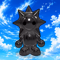 OMEN #3725