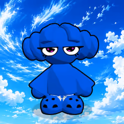 OMEN #6069