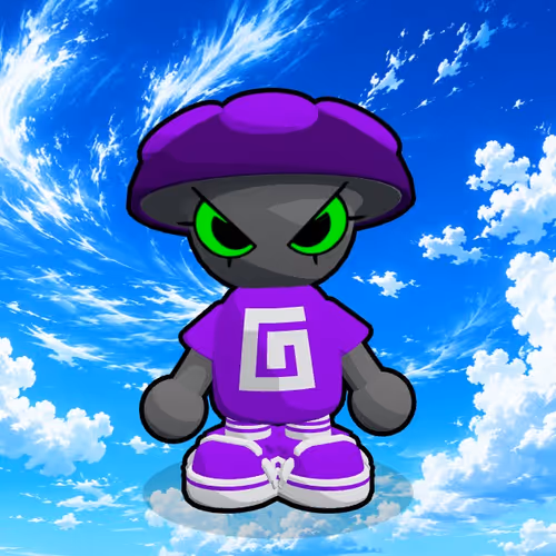 OMEN #7709