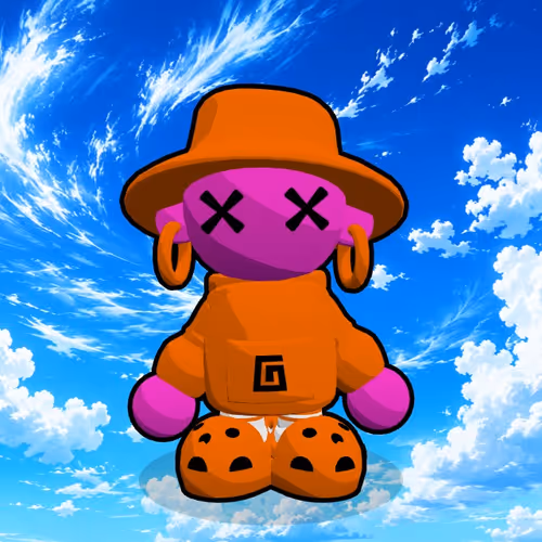 OMEN #5733