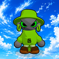 OMEN #6694