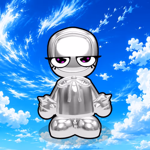 OMEN #7281
