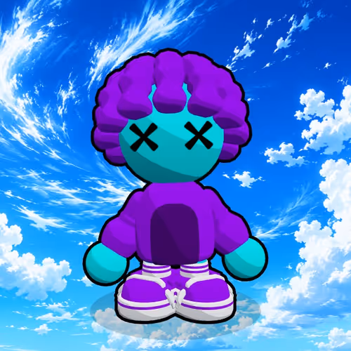 OMEN #643