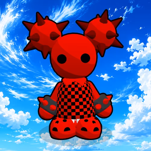 OMEN #3678