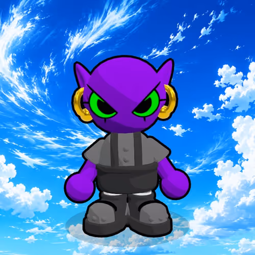 OMEN #2260