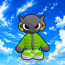 OMEN #4790