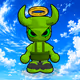 OMEN #2045