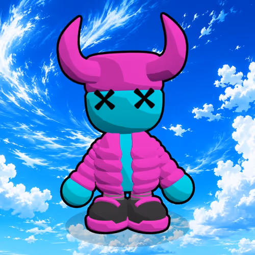 OMEN #5964