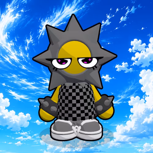 OMEN #2349