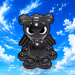 OMEN #1173