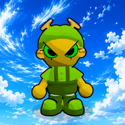 OMEN #951