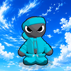 OMEN #2175