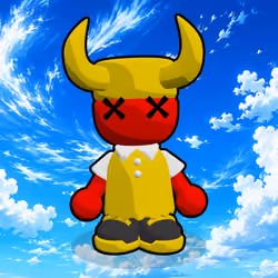 OMEN #3177