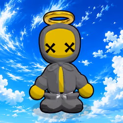 OMEN #6261