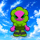 OMEN #1744