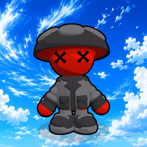 OMEN #2908