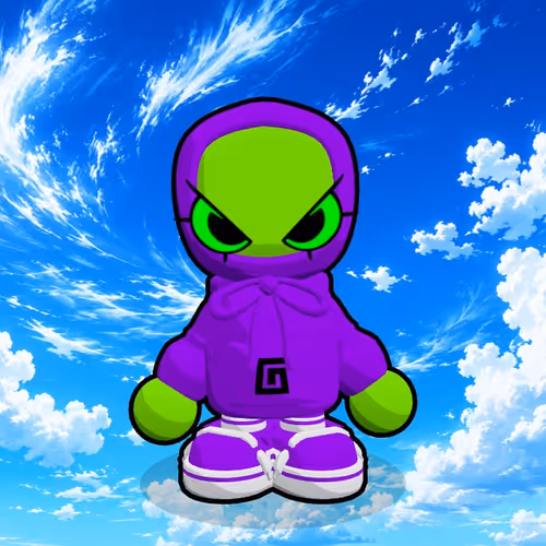 OMEN #5009