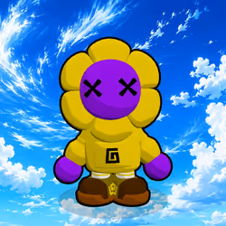 OMEN #3688