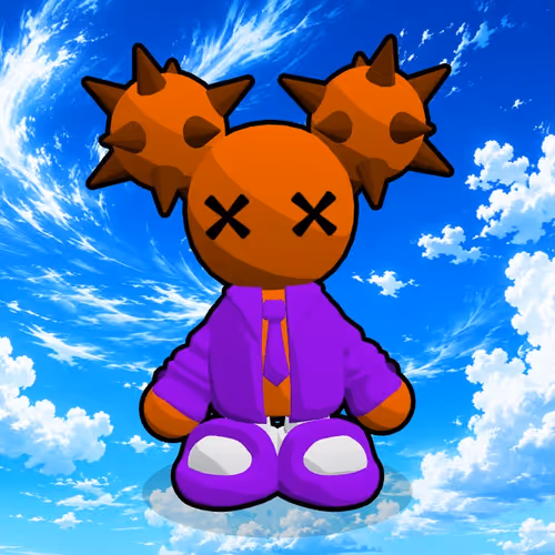 OMEN #7637