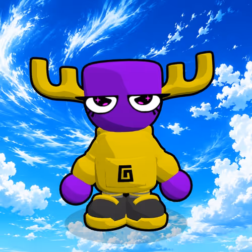 OMEN #6165