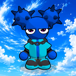 OMEN #1015