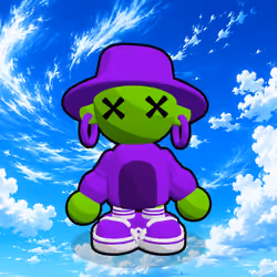 OMEN #1393