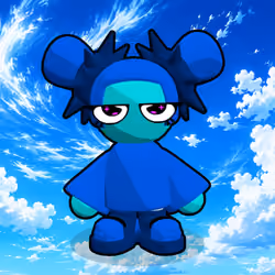 OMEN #4298