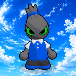 OMEN #6639