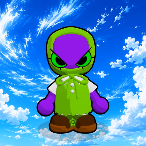 OMEN #2982