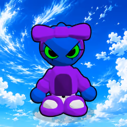 OMEN #4122