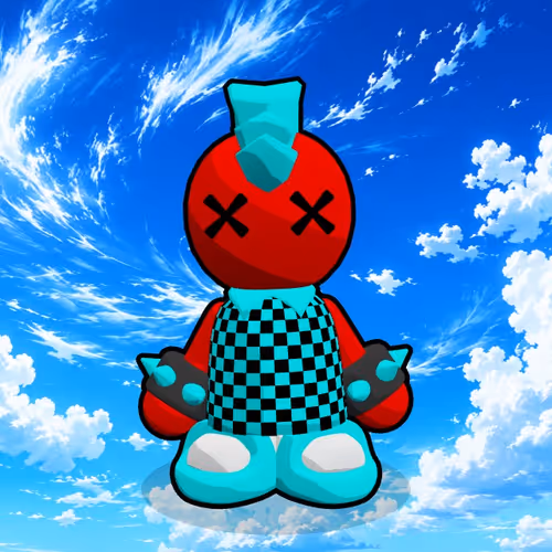 OMEN #7379