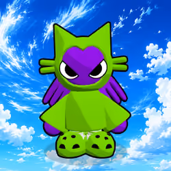 OMEN #3336