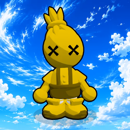 OMEN #3827