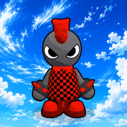 OMEN #4300