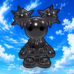OMEN #3190
