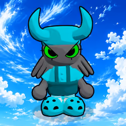 OMEN #7094