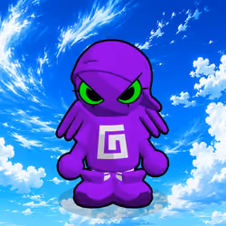 OMEN #2289